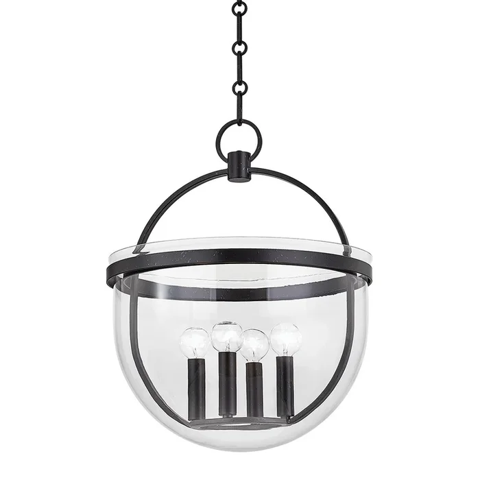 Hudson Valley – Four Light Lantern – Malloy