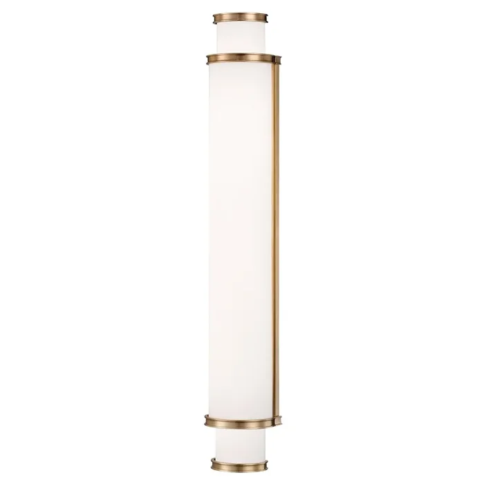 Hudson Valley – LED Bath Bracket – Malcolm