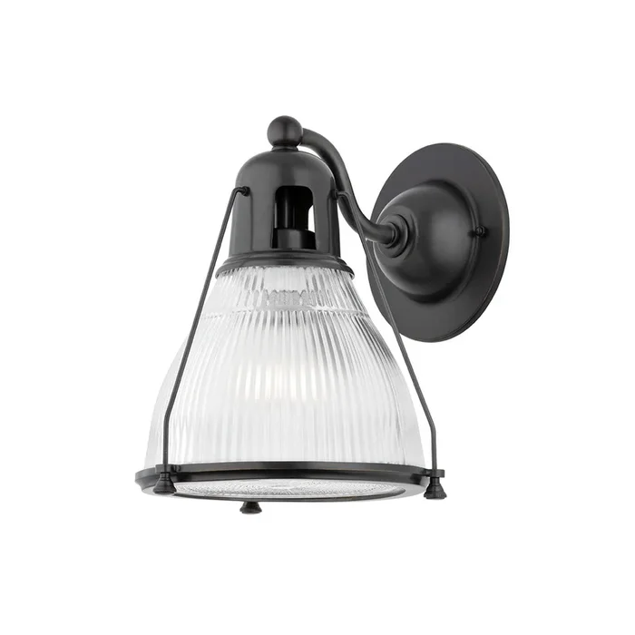 Hudson Valley – One Light Wall Sconce – Haverhill – 7301OB