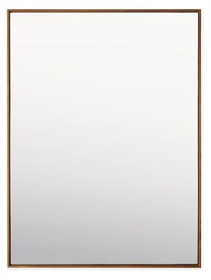 Hudson Wall Mirrors – Modern Home Decor – Room & Board