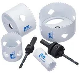 Ideal Bi-Metal Hole Saw 1-3/4 Inch (36-530)