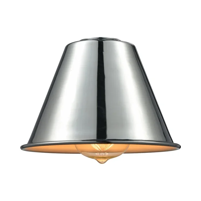 Innovations – M8-PC – Shade – Ballston – Polished Chrome – M8PC