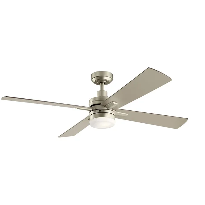 Kichler – 52″Ceiling Fan – Lija