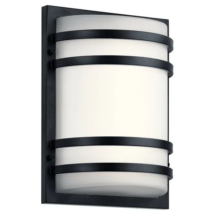 Kichler – LED Outdoor Wall Mount