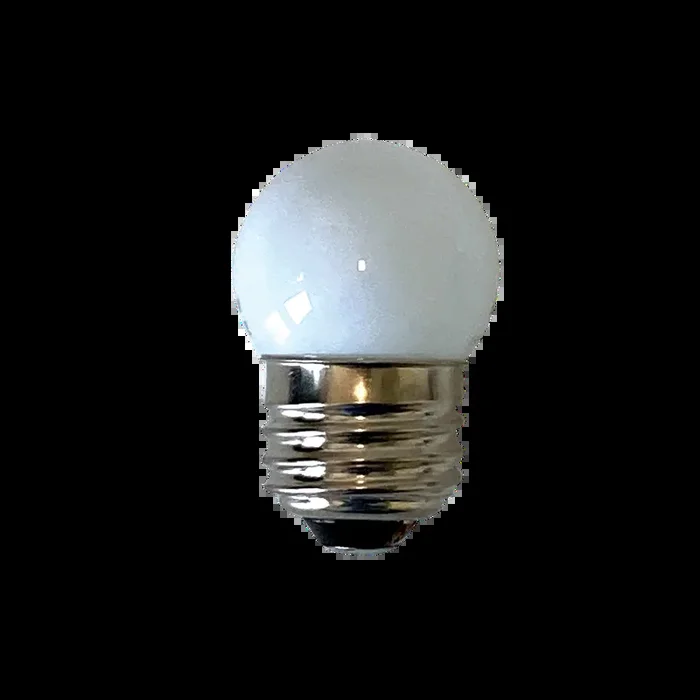 Litetronics 0.5W S11 Medium 120V White 6400K 50000 Hours (LD055128)