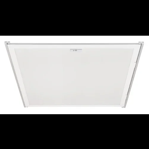 Litetronics 2X2 LED Light Panel Retrofit Intelligent 36W Maximum 3500K (PRT235N)