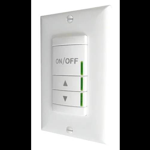 Lithonia Switchpod Two Pole White (SPODM 2P WH)