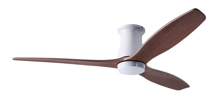 Modern Fan Co – ARB-FM-GW-54-MG-NL-CC – 54″Ceiling Fan – Arbor Flush DC – ARBFMGW54MGNLCC