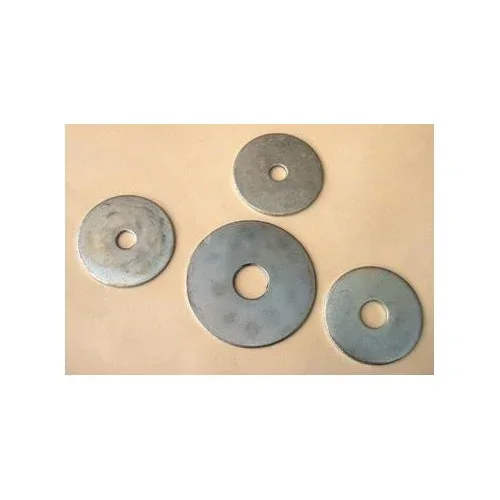 MORRIS 3/8 X 1-1/4 Inch Fender Washer (30644)