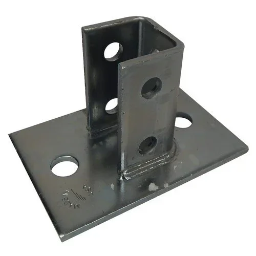 MORRIS Post Base 2 Hole (17450)