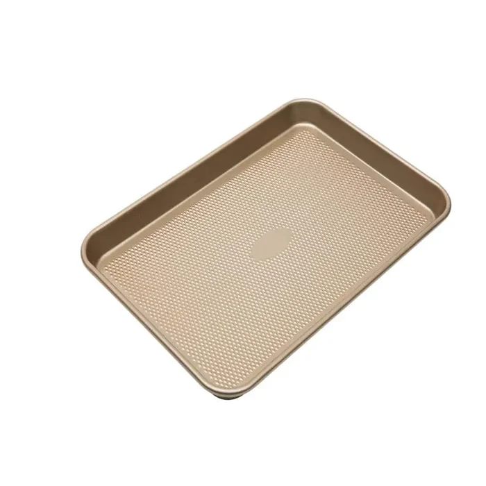 Nonstick Baking Sheet with Diamond Base