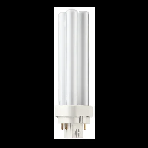 Philips 220475 Pl-C 26W 835 XEW 4 Pins Alto 21W (927906783520)
