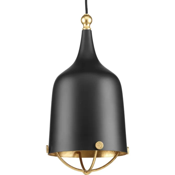 Progress Lighting – One Light Pendant – Era