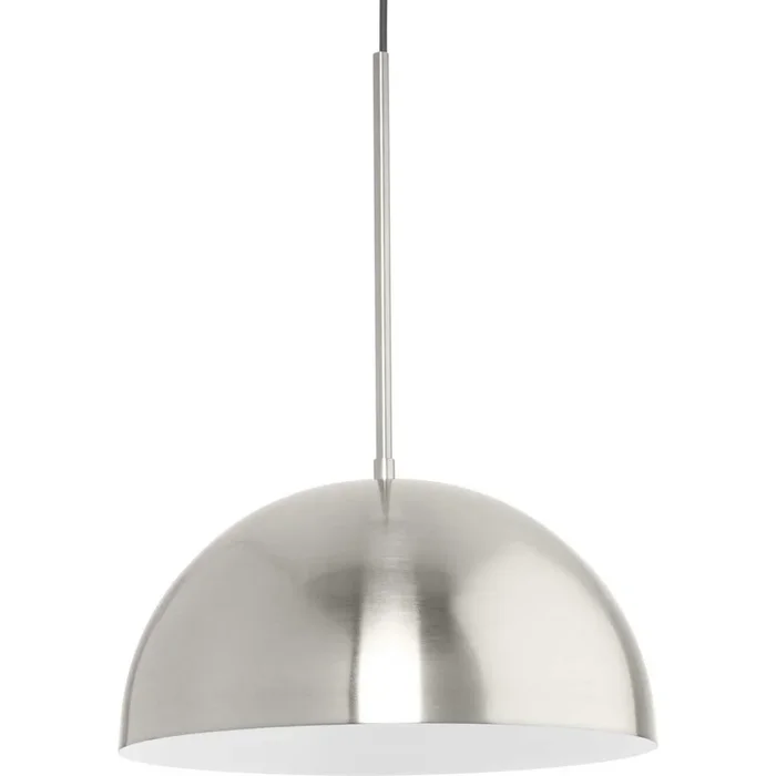 Progress Lighting – One Light Pendant – Perimeter