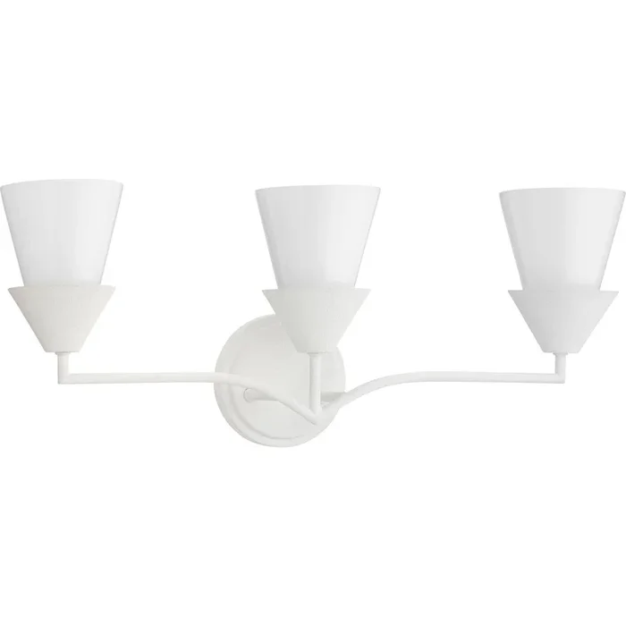 Progress Lighting – Three Light Bath – Pinellas – P300497197