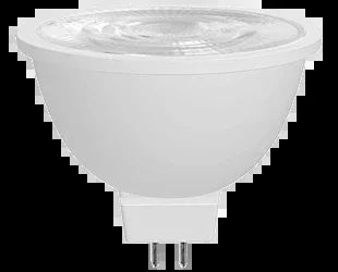 RAB MR16 5W 35W Equivalent 400Lm 90 CRI GU5.3 4000K Dimmable 35 Degree (MR16-5-940-35D-DIM-G2)