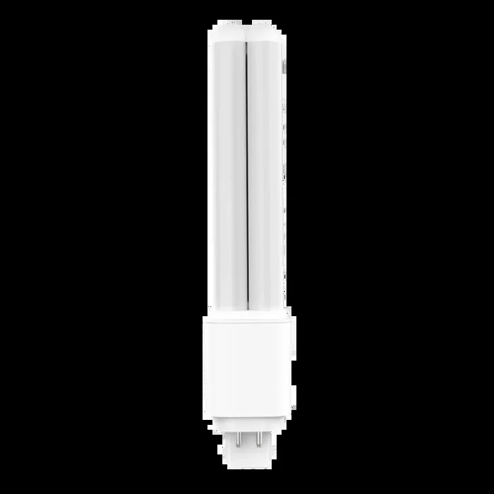 RAB PLC Omni 9.5W 26W Equivalent 1200Lm G24q Base 80 CRI 3000K Type A/B (PLC-9.5-O-830-HYB-G24Q)