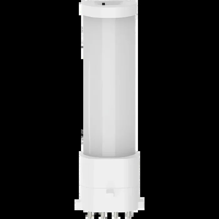 RAB PLS LED Lamp 3.5W Type B Horizontal CCT Selectable 2700K/3000K/3500K/4000K 80 CRI 2G7 Base Cap (PLS-3.5-H-8FA-BYP-2G7)