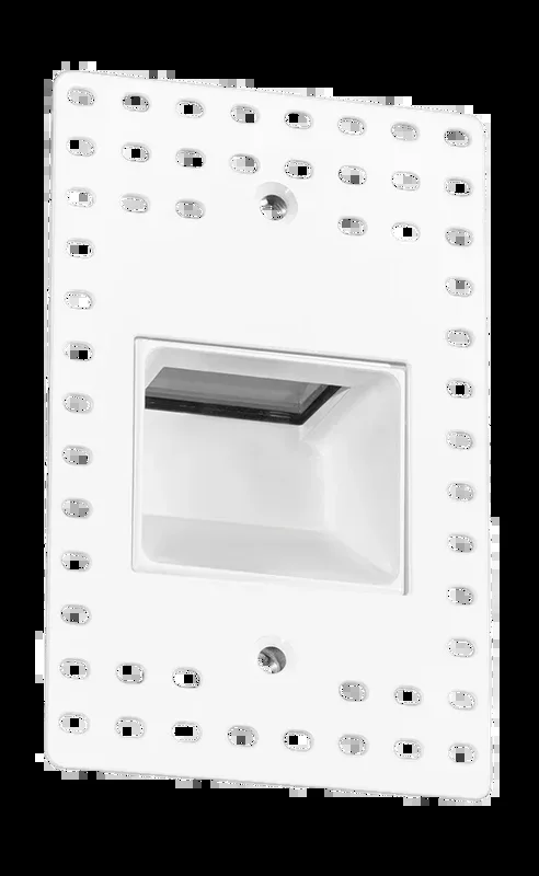 RAB Steplight Recessed Vertical 3W 277V 4000K Trimless Bronze (FSLEDV3N/277/TL)