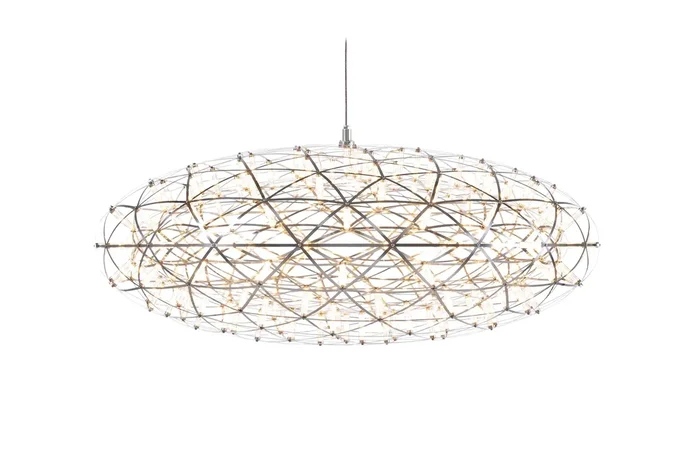 Raimond II Zafu Suspension Lamp