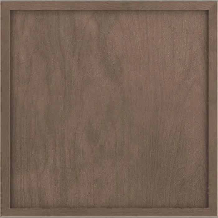 Remy 11 9/16 in. W x 3/4 in. D x 11 1/2 in. H in Maple Latte Cabinet Door Sample