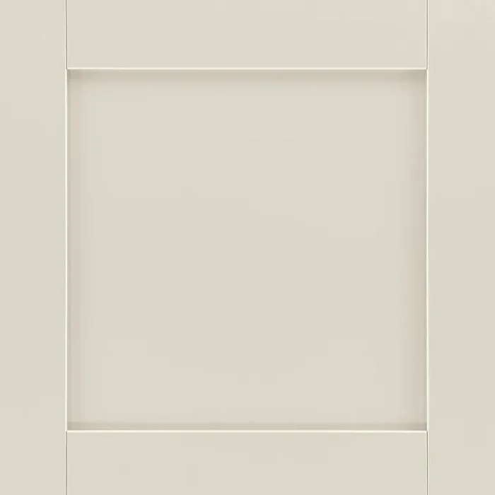 San Mateo 9 7/8-in. W x 3/4-in. D x 10-in. H in Duraform Harbor Cabinet Door Sample