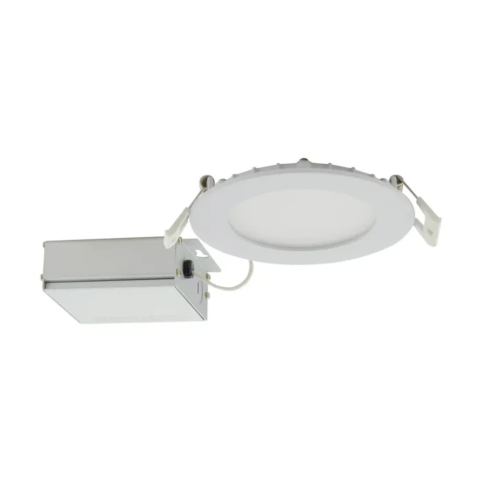 Satco – S11826 – LED Downlight – White – S11826