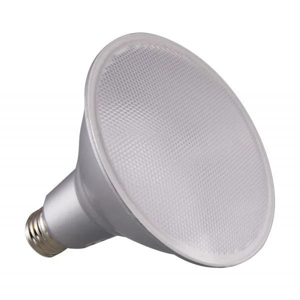 SATCO/NUVO 15W PAR38 LED 2700K 40 Degree Beam Angle Medium Base 120V (S29445)