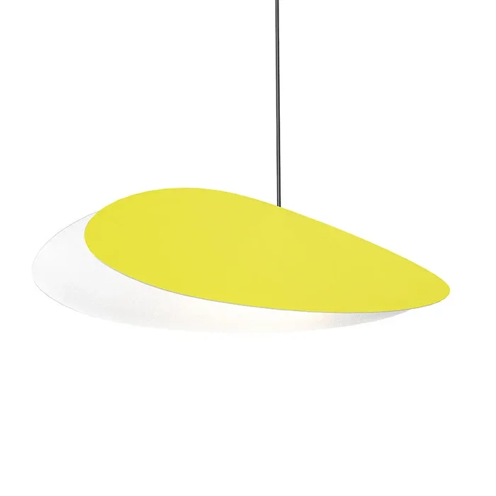 Sonneman – 2901.25-CY – LED Pendant – Papillons – Satin Black – 290125CY