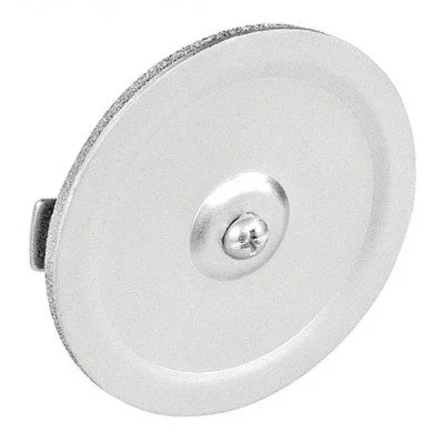 Southwire Garvin 5 Inch Gasketed Steel Screw/Bar Type Knockout Seal (KOS-500-VT)