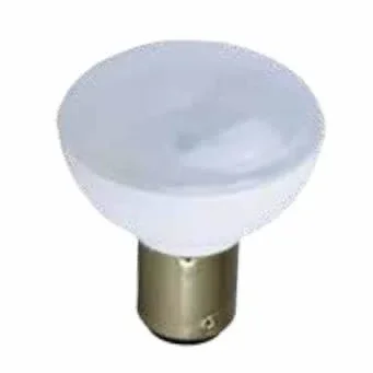 TCP LED 2W GBF Elevator Non-Dimmable 2700K BA15D (LED2WGBFV2)