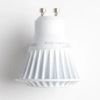 TCP LED 7W MR16 GU10 Fluorescent 4100K (LED7GU10MR1641KFL)