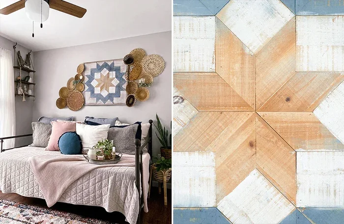 Tribal Wall Art – Decor Steals