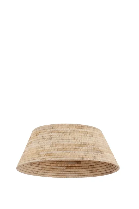 Troy Lighting – F2836-GSW – One Light Pendant – Sequoia – Gesso White – F2836GSW