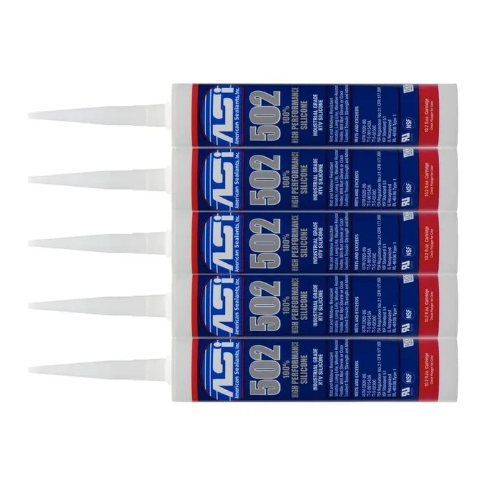 Tub Wall Installation Kit in White