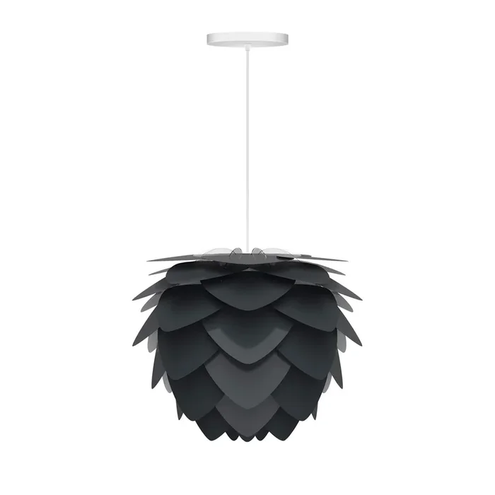 Umage – 2130_4007 – LED Pendant – Aluvia – Anthracite Grey – 21304007