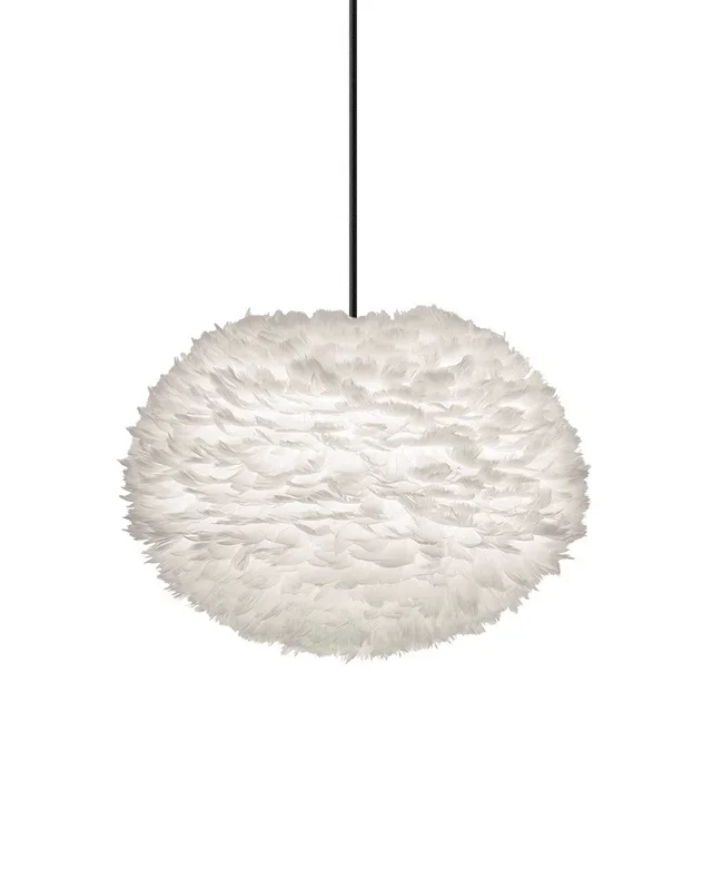Umage – 3003_4010 – LED Pendant – Eos – White – 30034010