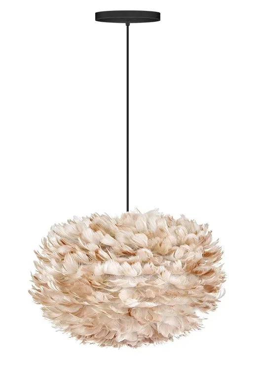 Umage – 3006_4008 – LED Pendant – Eos – Light Brown – 30064008