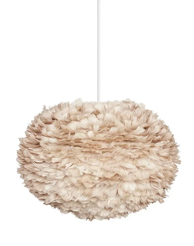 Umage – 3007_4009 – LED Pendant – Eos – Light Brown – 30074009