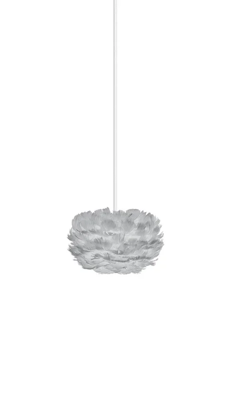 Umage – 3012_4009 – LED Pendant – Eos – Grey – 30124009