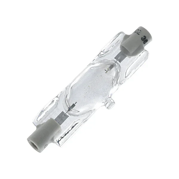 USHIO MHL-250 HID 125V 250W RSC Base Clear (5000089)