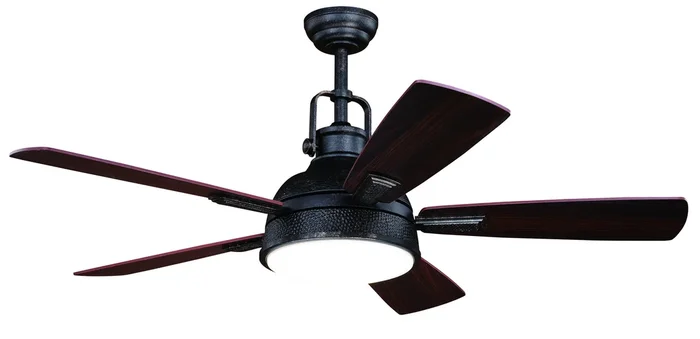 Vaxcel – 52″Ceiling Fan – Walton