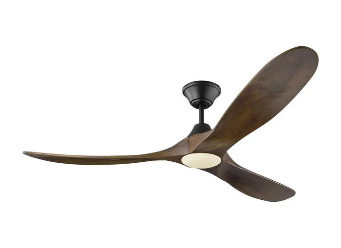Visual Comfort Fan – 3MAVR60BKD – 60″Ceiling Fan – Maverick – Matte Black – 3MAVR60BKD