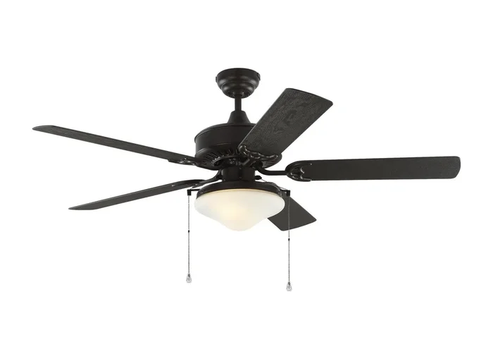 Visual Comfort Fan – 5HVO52BZD – 52“Ceiling Fan – Haven Outdoor 52 LED – Bronze – 5HVO52BZD