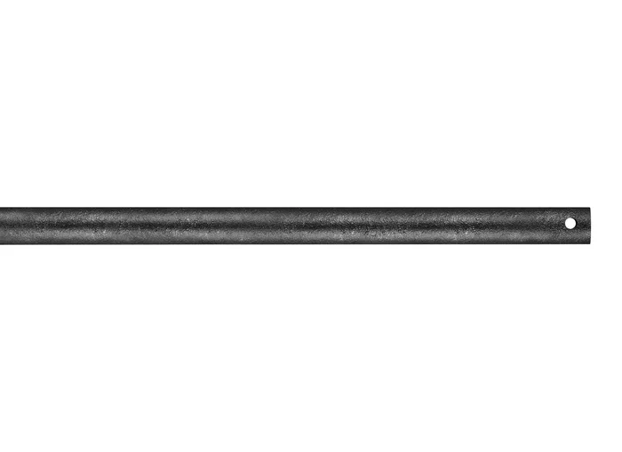 Visual Comfort Fan – DRA48ATI – Downrod – Antique Downrod – Antique Iron – DRA48ATI