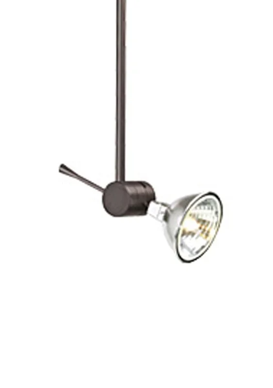 Visual Comfort Modern – 700FJSP6Z – One Light Head – Sprocket – Antique Bronze – 700FJSP6Z