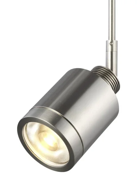 Visual Comfort Modern – 700FJTLML6S-LED930 – LED Head – Tellium – Satin Nickel – 700FJTLML6SLED930