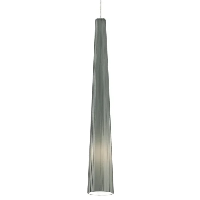 Visual Comfort Modern – 700FJZENSKC-LEDS930 – LED Pendant – Zenith – Chrome – 700FJZENSKCLEDS930