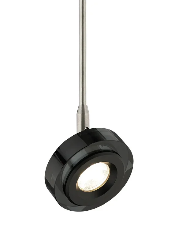 Visual Comfort Modern – 700MOBRM9272008KB – LED Head – Brim – Matte Black – 700MOBRM9272008KB