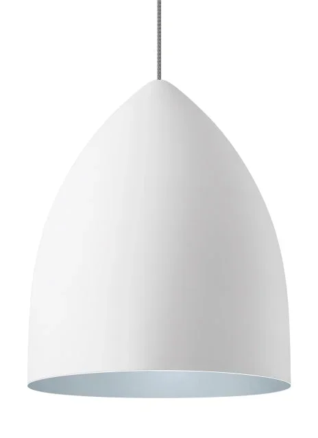 Visual Comfort Modern – 700TDSIGGPWU – One Light Pendant – Signal – 700TDSIGGPWU